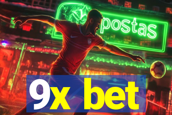 9x bet